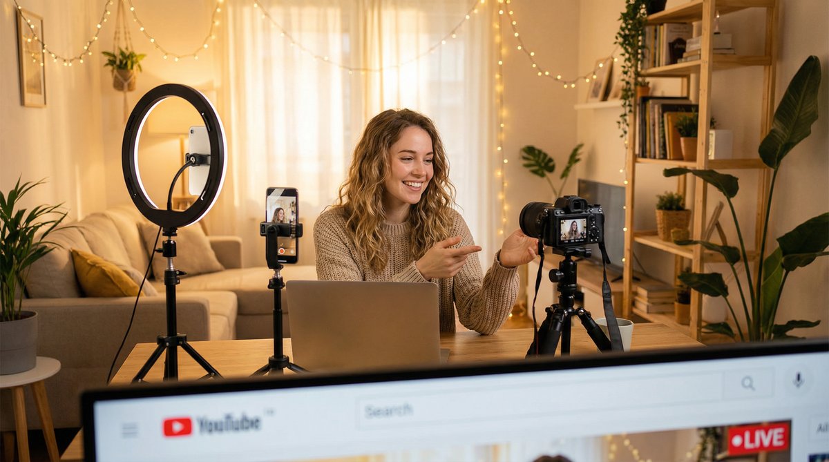 调教受虐创作中心视频教程 - 新手入门指南