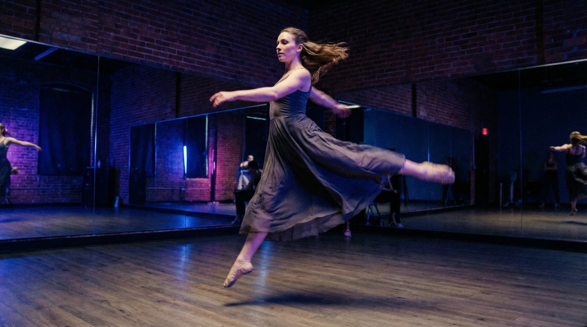 调教受虐体能测试视频 - 舞蹈体能训练